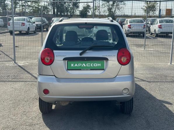 Chevrolet Spark II с пробегом 2007 года, цена 400 000 рублей, 146000 км, хэтчбек, Автокод Объявления