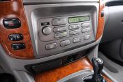 Toyota Land Cruiser 100 Series Красноярск  - изображение 44