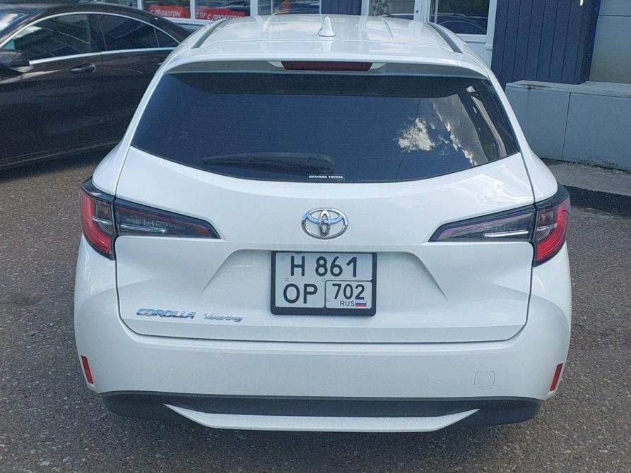 Toyota Corolla XII (E210) Стерлитамак  - изображение 3