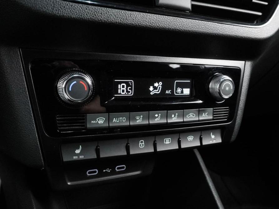 Skoda Rapid II Воронеж  - изображение 20