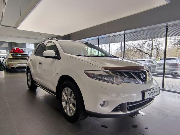 Nissan Murano II (Z51) Рестайлинг 2 с пробегом 2015 года, цена 1 490 000 рублей, 120000 км, внедорожник, Автокод Объявления