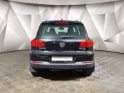 Volkswagen Tiguan I Рестайлинг Москва  - изображение 29