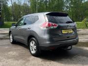 Nissan X-Trail III Нефтекамск  - изображение 17