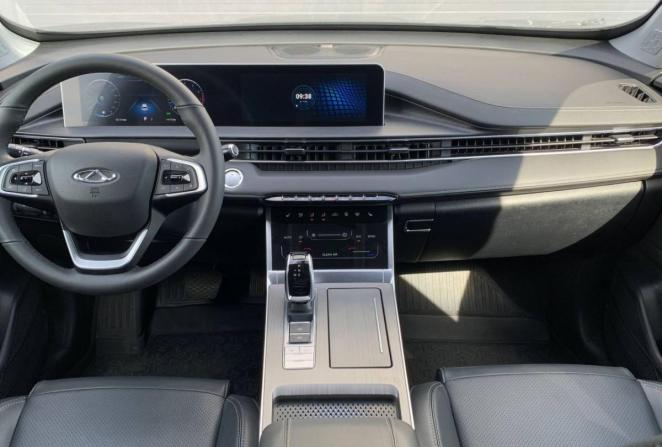 Chery Tiggo 4 Pro I с пробегом 2024 года, цена 1 830 000 рублей, 14470 км, внедорожник, Автокод Объявления
