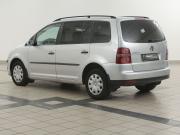 Volkswagen Touran I Рестайлинг Иваново  - изображение 19