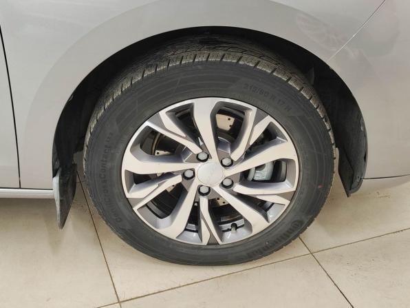 Haval Jolion I с пробегом 2023 года, цена 1 470 000 рублей, 78391 км, внедорожник, Автокод Объявления
