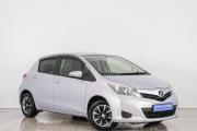 Toyota Vitz III (XP130) Красноярск  - изображение 20
