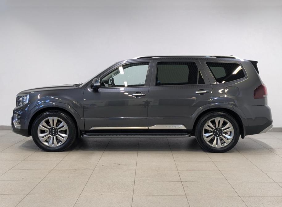 Kia Mohave I Рестайлинг 2 Санкт-Петербург  - изображение 8