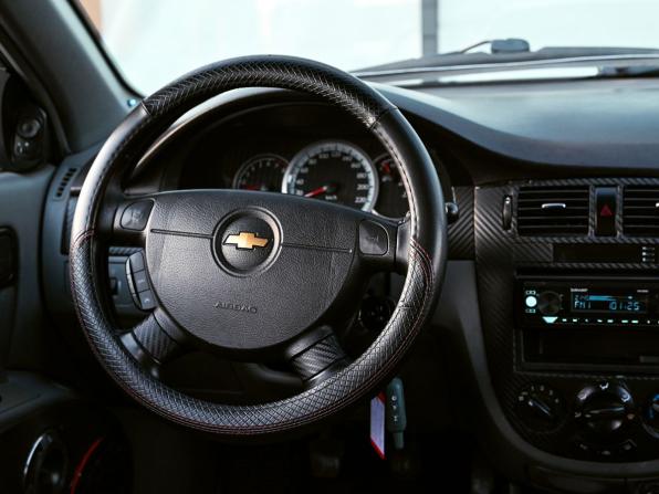 Chevrolet Lacetti I с пробегом 2010 года, цена 347 000 рублей, 305800 км, седан, Автокод Объявления
