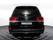 Toyota Land Cruiser 200 Series Рестайлинг 2 Москва  - изображение 36