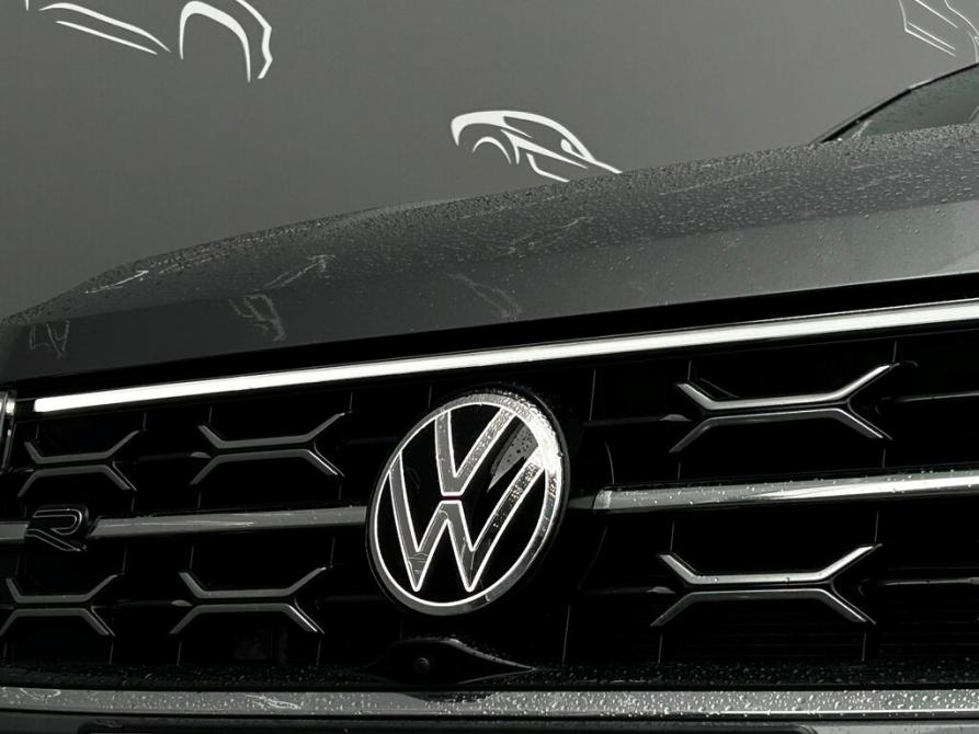 Volkswagen Tayron I Рестайлинг Санкт-Петербург  - изображение 29
