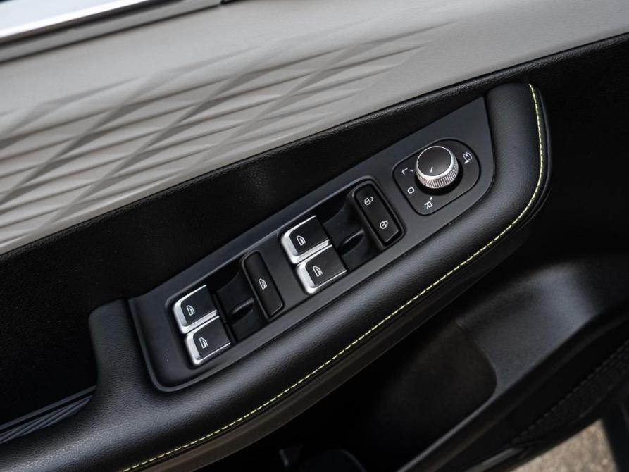 Geely Coolray I Рестайлинг Краснодар  - изображение 22