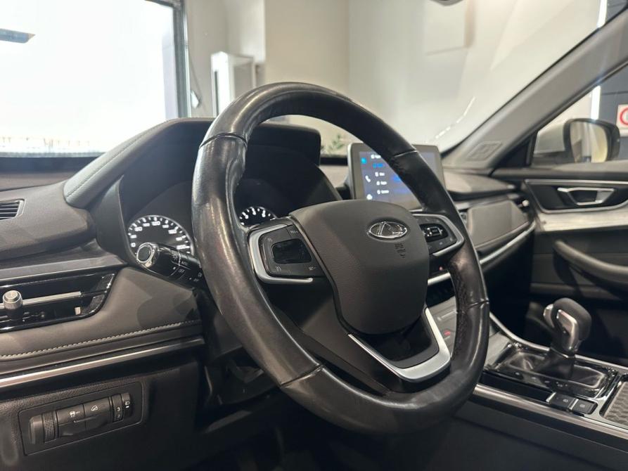 Chery Tiggo 4 Pro I Москва  - изображение 12