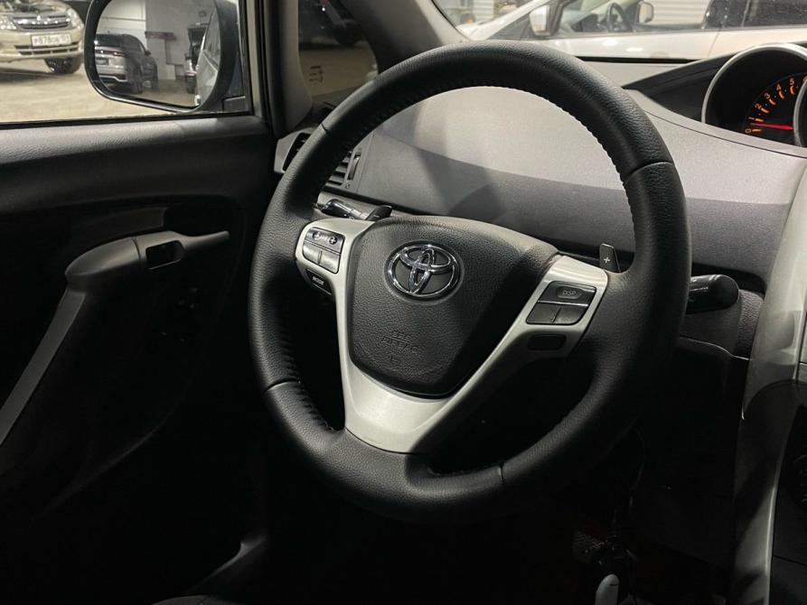 Toyota Verso I Пермь  - изображение 13