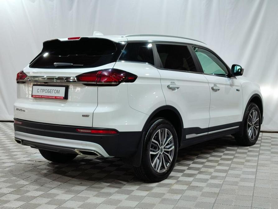 Geely Atlas Pro Нижневартовск  - изображение 5