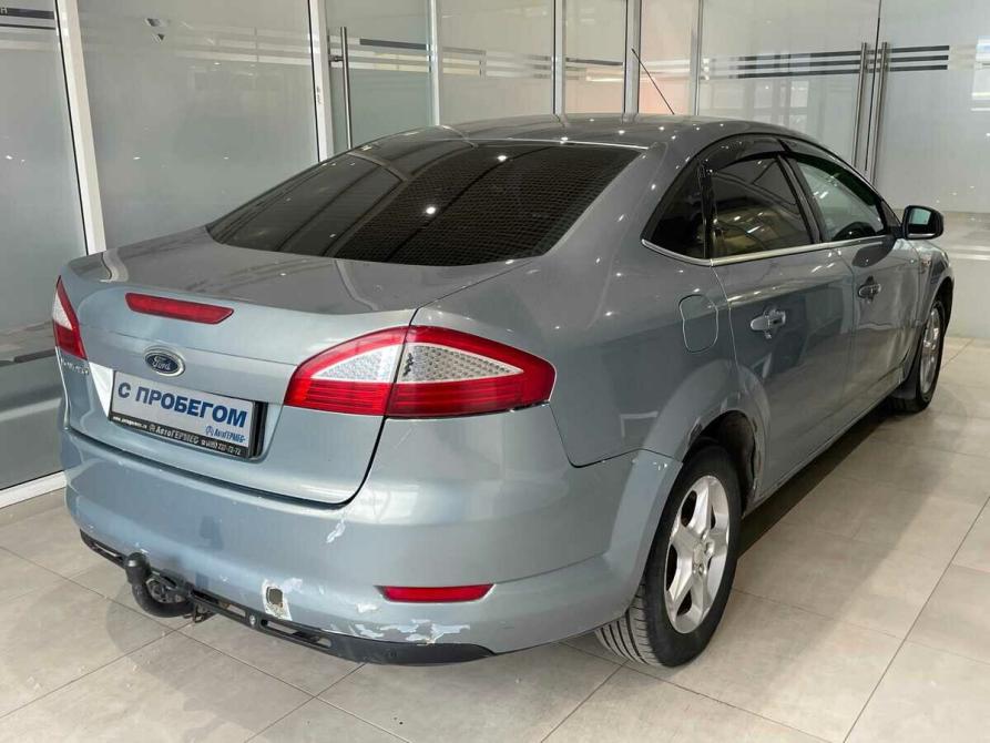 Ford Mondeo IV Москва  - изображение 4