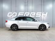 Volkswagen Jetta VI Воронеж  - изображение 23
