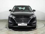 Hyundai Tucson III Рестайлинг Санкт-Петербург  - изображение 19