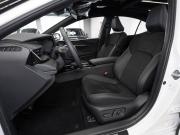Toyota Camry IX (XV80) China Market Москва  - изображение 39