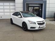Chevrolet Cruze I Москва  - изображение 19