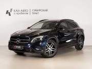 Mercedes-Benz GLA I (X156) Казань  - изображение 11