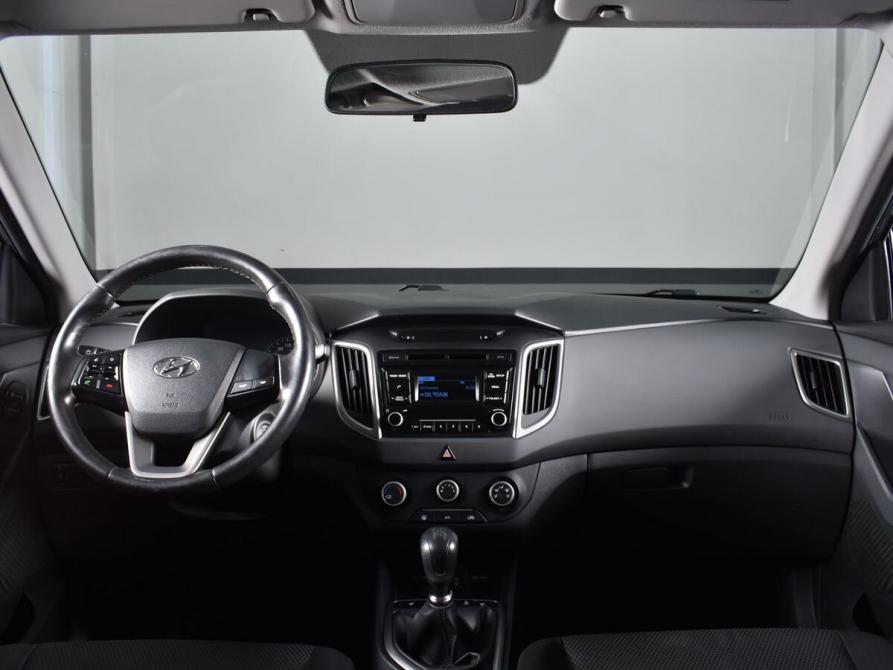 Hyundai Creta I Кемерово  - изображение 9