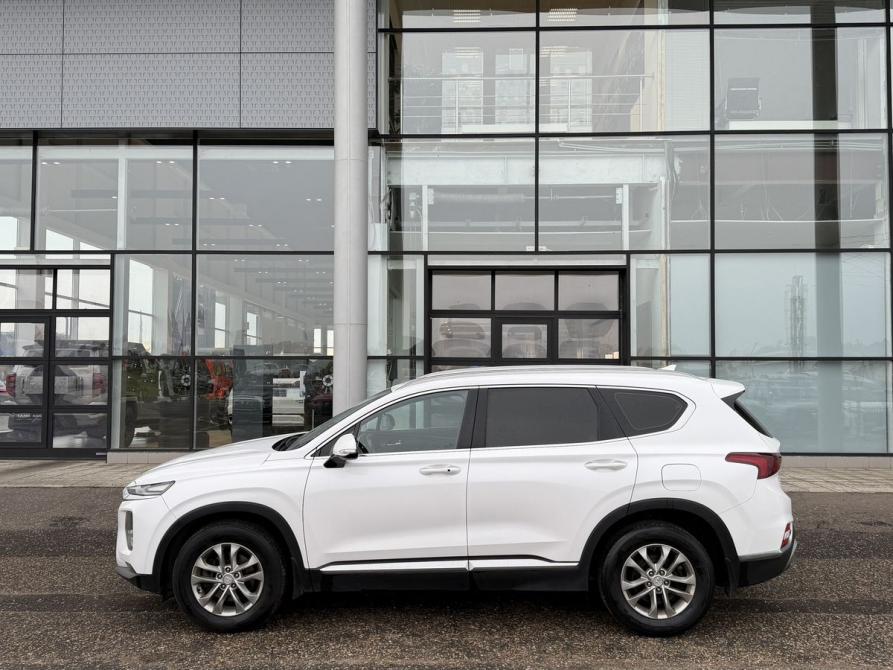 Hyundai Santa Fe IV Тверь  - изображение 4