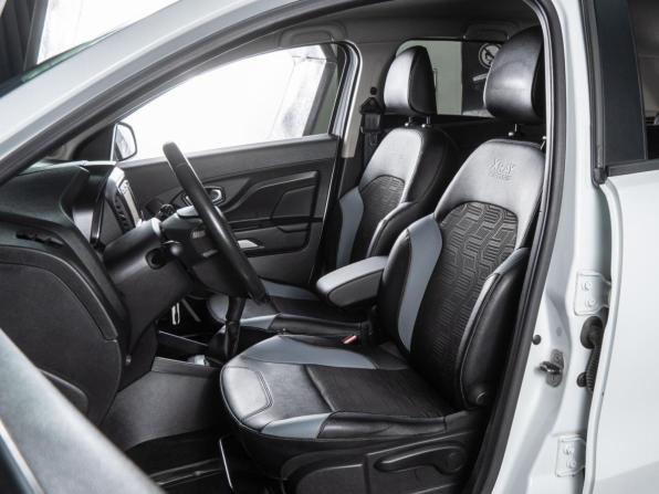 Lada (ВАЗ) XRAY I с пробегом 2019 года, цена 1 090 000 рублей, 42907 км, хэтчбек, Автокод Объявления