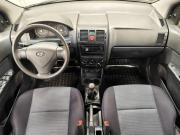 Hyundai Getz I Рестайлинг Набережные Челны  - изображение 35