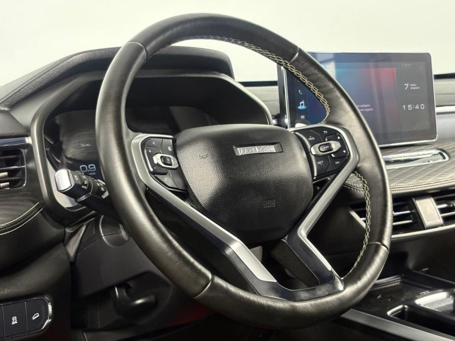 Haval Jolion I Борисоглебск  - изображение 16