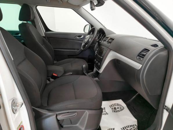 Skoda Yeti I с пробегом 2011 года, цена 590 000 рублей, 228795 км, внедорожник, Автокод Объявления