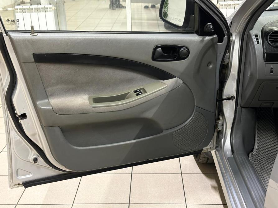 Chevrolet Lacetti I Волгоград  - изображение 14