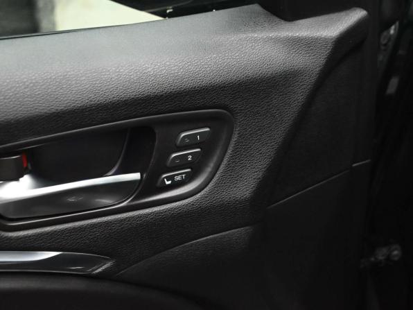 Acura MDX III с пробегом 2014 года, цена 2 800 000 рублей, 235293 км, внедорожник, Автокод Объявления