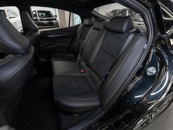 Toyota Camry IX (XV80) China Market с пробегом 2026 года, цена 4 500 000 рублей, 30 км, седан, Автокод Объявления