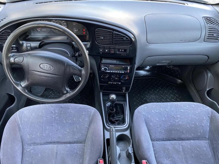 Kia Spectra I Рестайлинг 2 Альметьевск  - изображение 14