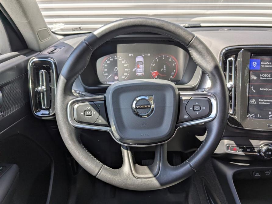 Volvo XC40 I Москва  - изображение 18