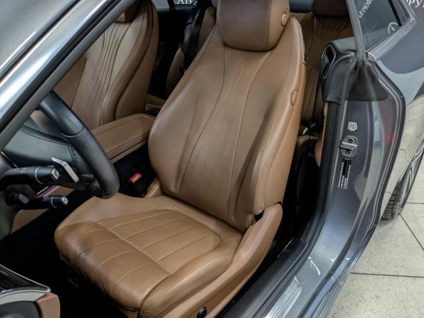 Mercedes-Benz E-Класс V (W213 S213 C238) с пробегом 2017 года, цена 2 950 000 рублей, 133704 км, купе-хардтоп, Автокод Объявления