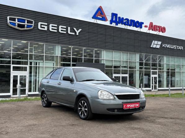 Lada (ВАЗ) Priora I с пробегом 2010 года, цена 180 000 рублей, 138000 км, хэтчбек, Автокод Объявления