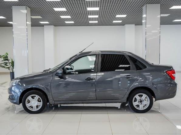 Lada (ВАЗ) Granta I Рестайлинг с пробегом 2019 года, цена 410 000 рублей, 269604 км, седан, Автокод Объявления