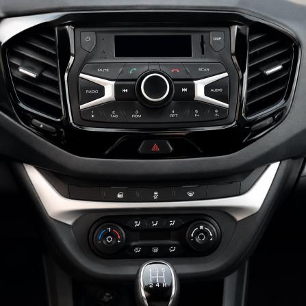 Lada (ВАЗ) Vesta I с пробегом 2020 года, цена 1 346 000 рублей, 59059 км, универсал, Автокод Объявления