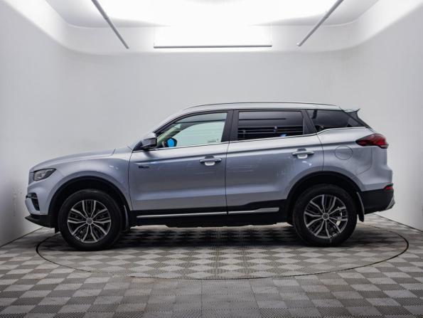 Geely Atlas Pro с пробегом 2023 года, цена 2 120 000 рублей, 55000 км, внедорожник, Автокод Объявления
