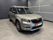 Skoda Yeti I Рестайлинг Нижний Новгород  - изображение 11
