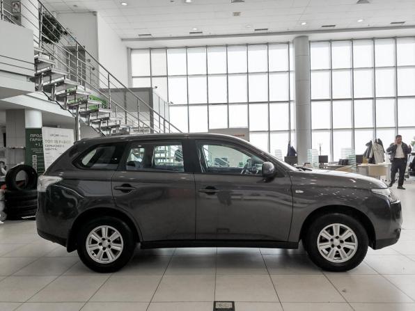 Mitsubishi Outlander III с пробегом 2014 года, цена 1 550 000 рублей, 111227 км, внедорожник, Автокод Объявления