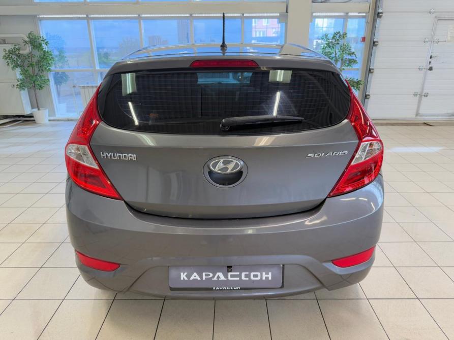 Hyundai Solaris I Волгоград  - изображение 4