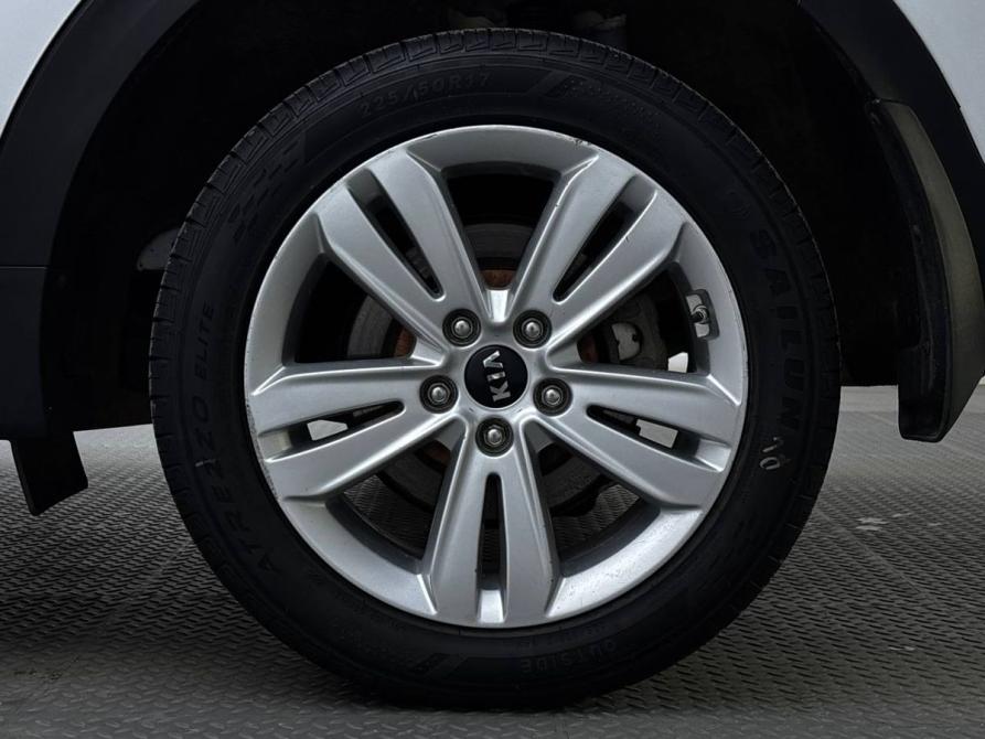 Kia Sportage IV Уфа  - изображение 22