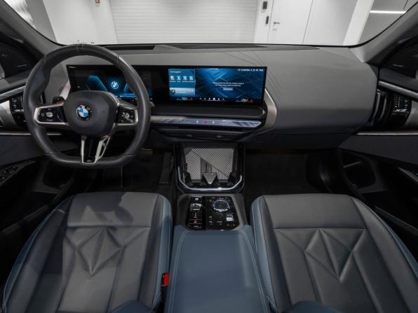 BMW X3 IV (G45/G48) с пробегом 2025 года, цена 6 750 000 рублей, 6550 км, внедорожник, Автокод Объявления