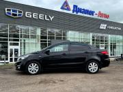 Kia Rio III Рестайлинг Набережные Челны  - изображение 20