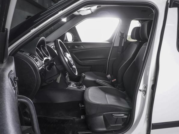 Skoda Yeti I с пробегом 2011 года, цена 689 000 рублей, 214941 км, внедорожник, Автокод Объявления
