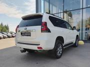 Toyota Land Cruiser Prado 150 Series Рестайлинг 2 Ижевск  - изображение 38