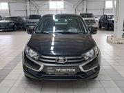 Lada (ВАЗ) Granta I Рестайлинг Набережные Челны  - изображение 26